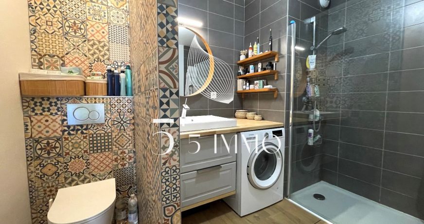 vente Appartement Montpellier