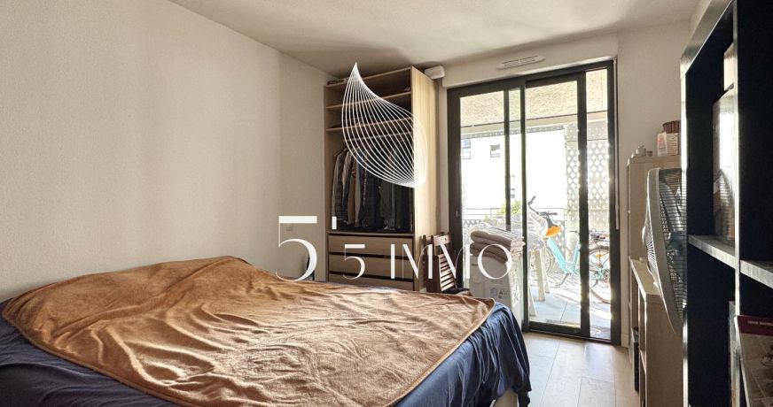 vente Appartement Montpellier