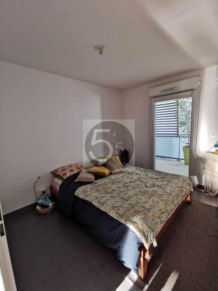 vente Appartement Montpellier - Photo 8