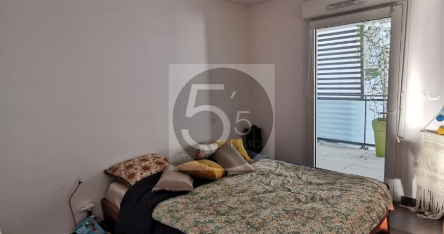 vente Appartement Montpellier