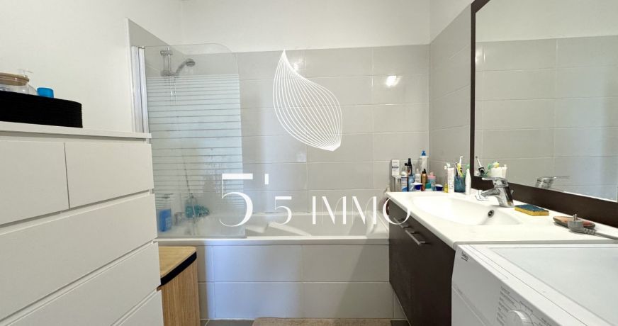 vente Appartement Montpellier