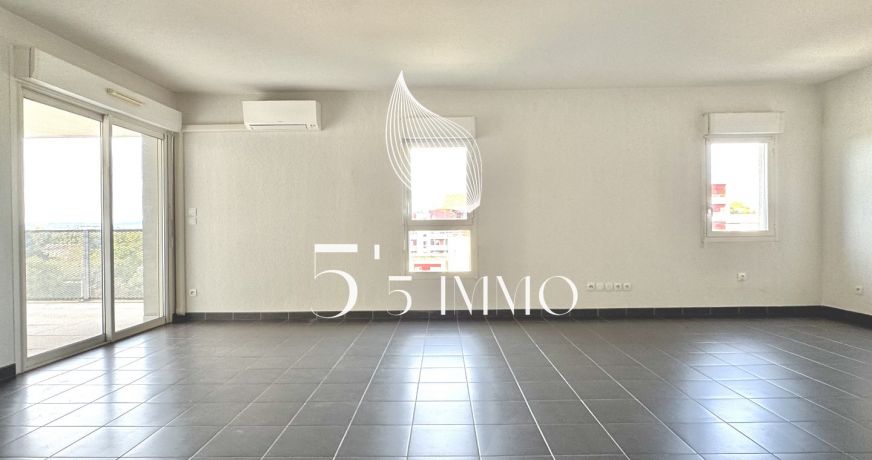vente Appartement Montpellier