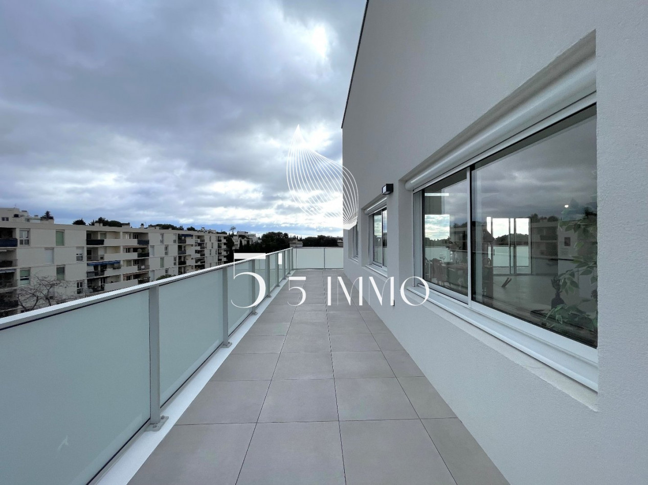 vente Appartement Montpellier - Photo 4