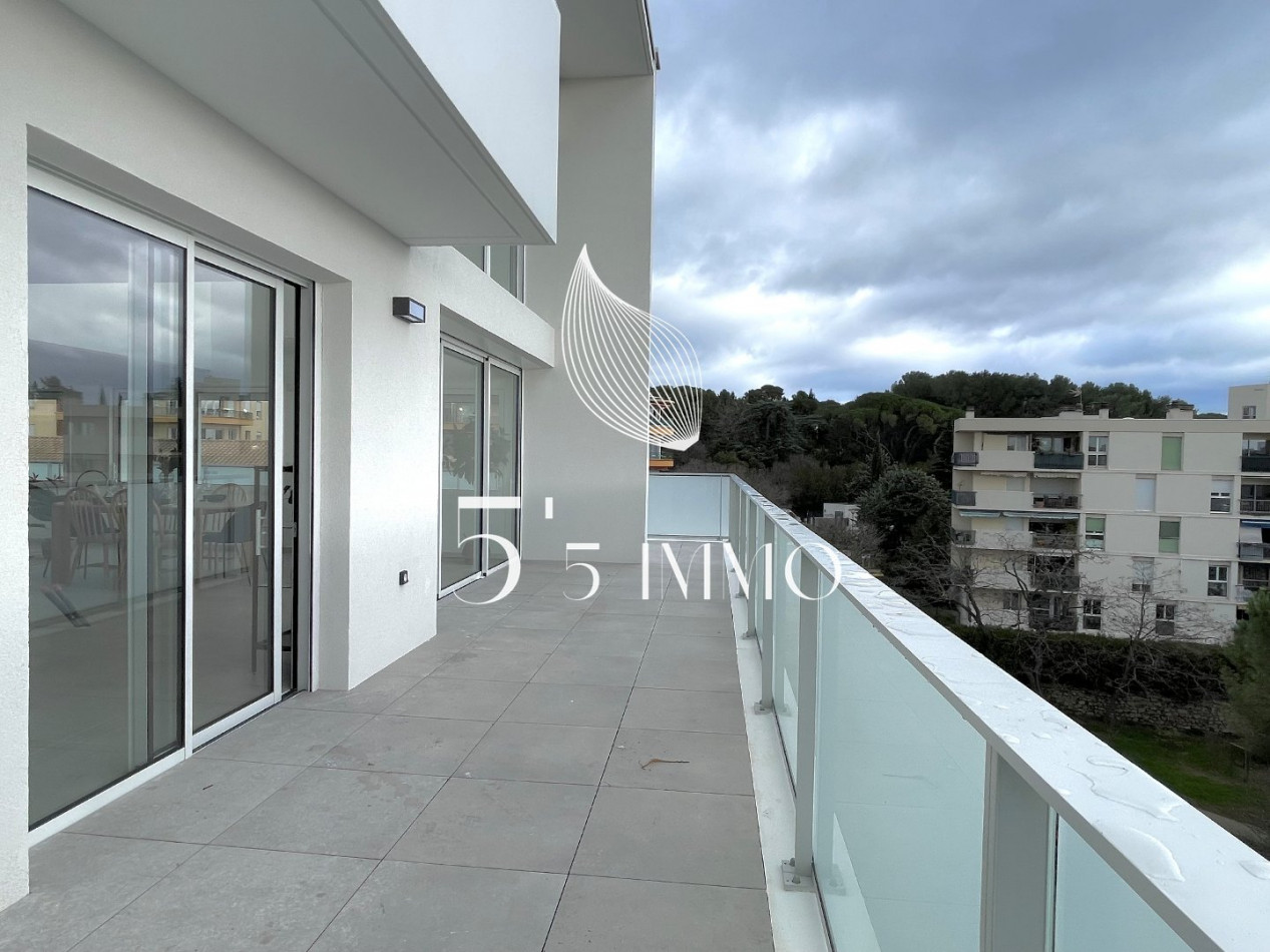 vente Appartement Montpellier - Photo 9