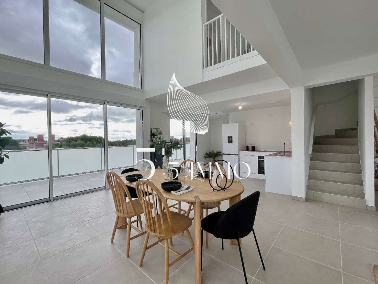 vente Appartement Montpellier - Photo 3