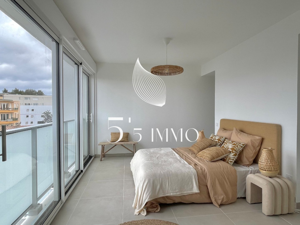 vente Appartement Montpellier - Photo 7