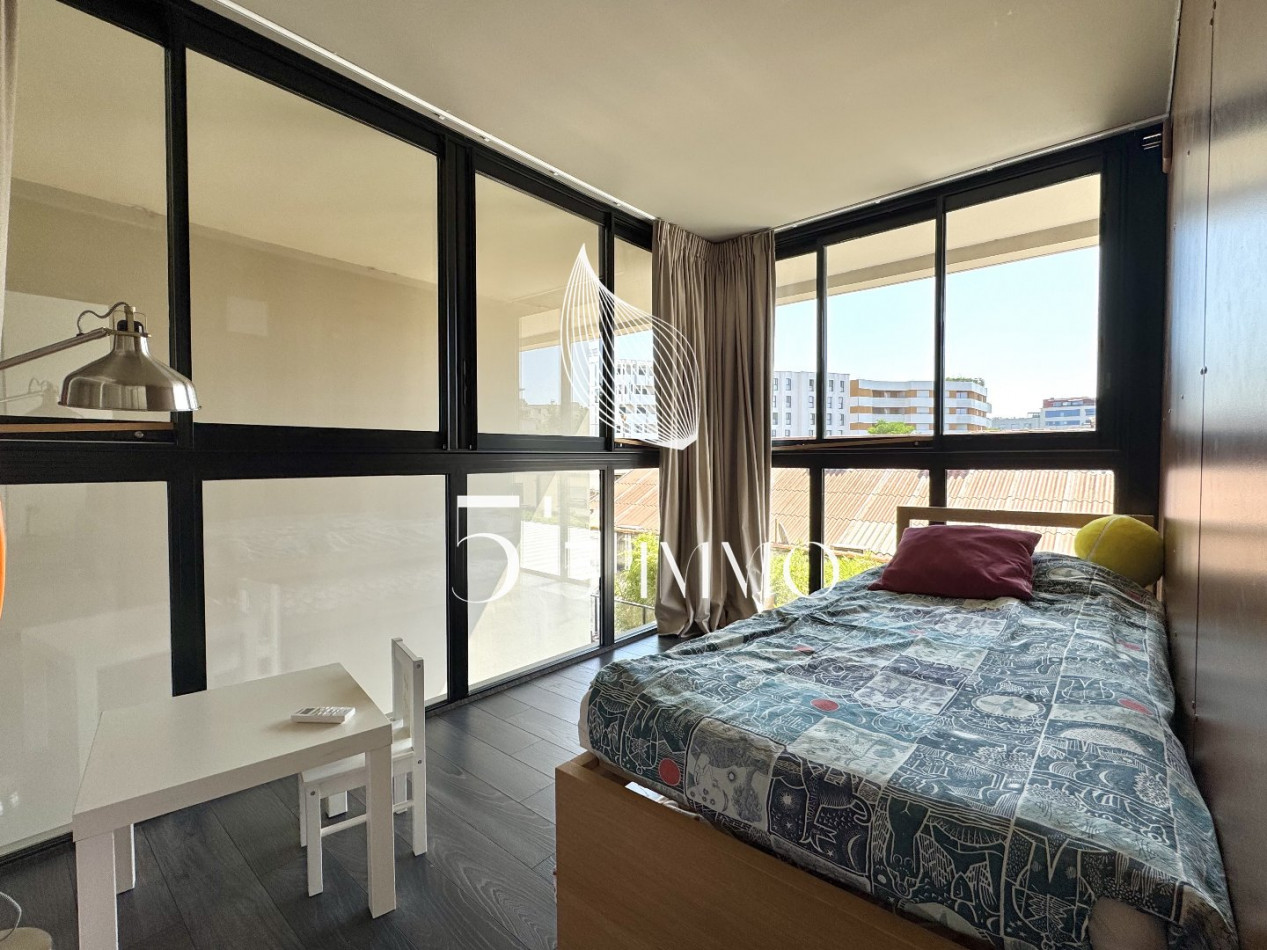 vente Appartement Montpellier - Photo 15