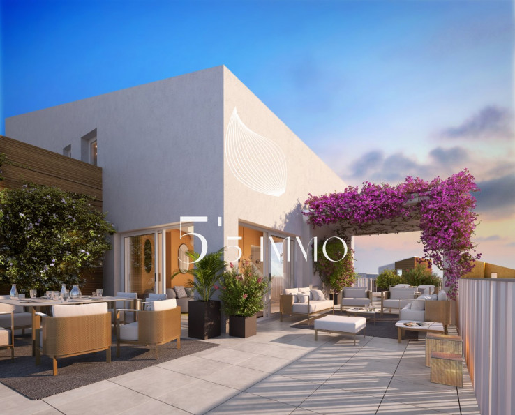 vente Appartement Montpellier - Photo 2