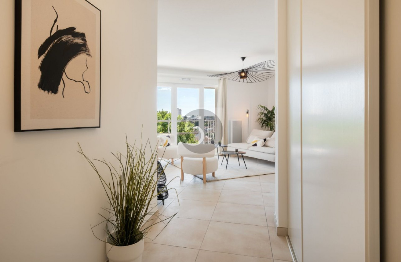 vente Appartement Montpellier - Photo 4