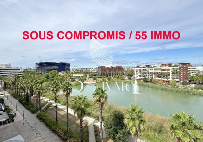 vente Appartement Montpellier