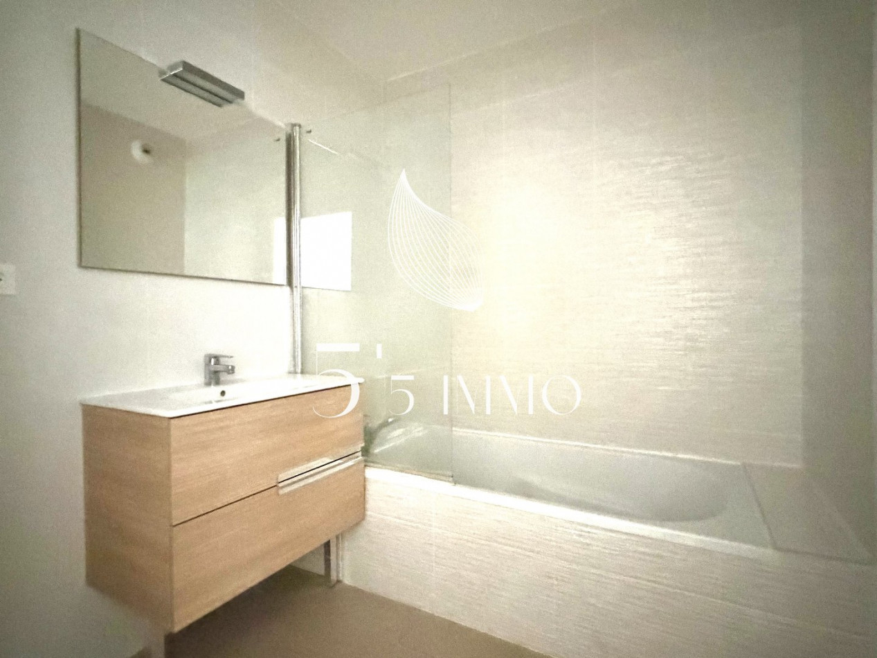 vente Appartement Montpellier - Photo 10