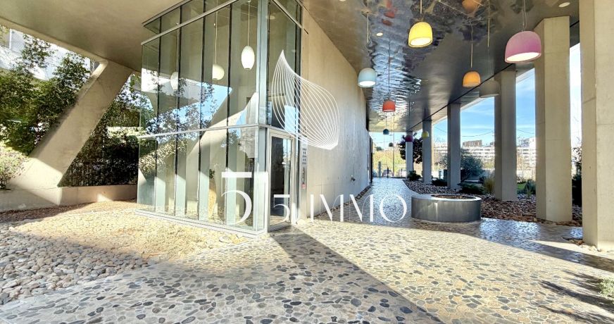 vente Appartement Montpellier