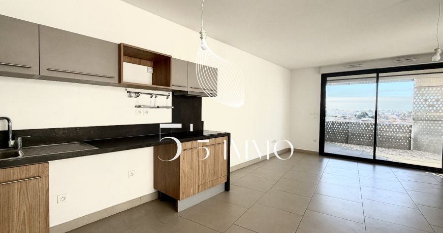 vente Appartement Montpellier