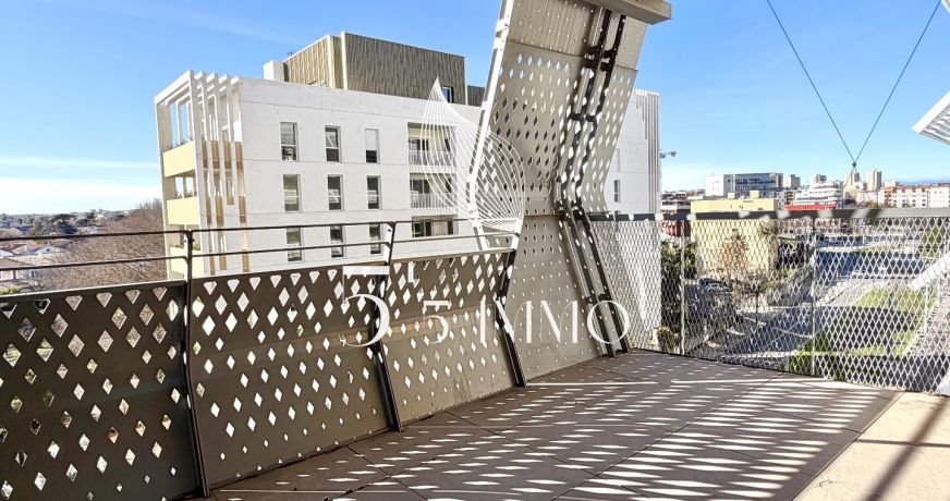vente Appartement Montpellier