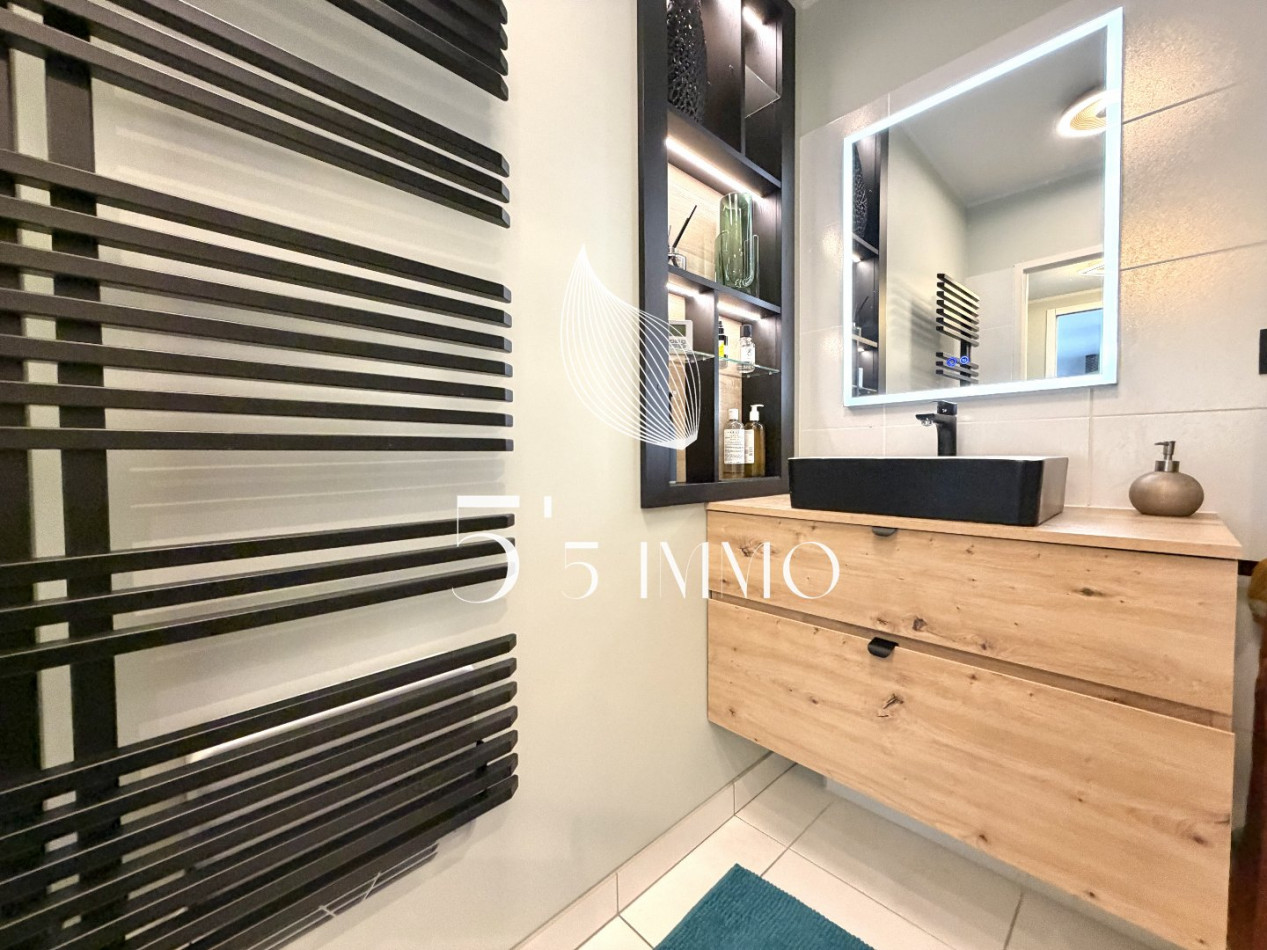 vente Appartement Montpellier - Photo 7