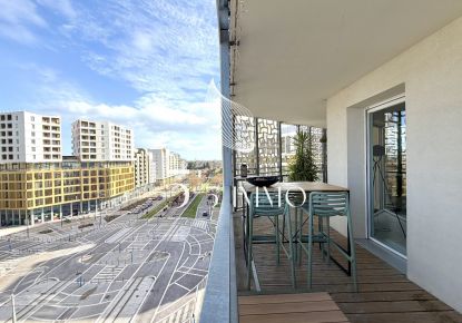 vente Appartement Montpellier