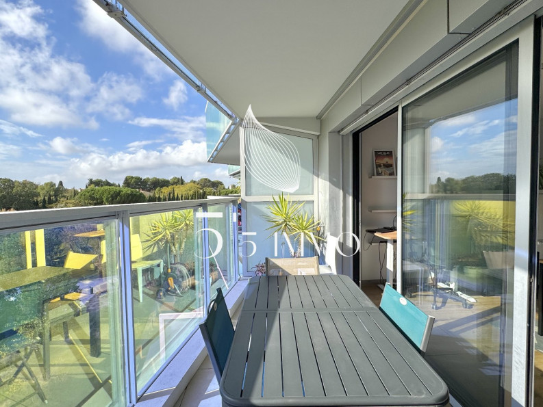 vente Appartement Montpellier - Photo 10