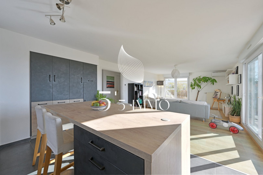 vente Appartement Montpellier - Photo 10