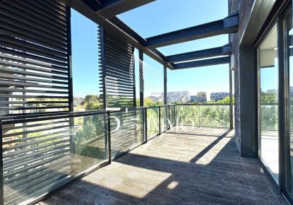 vente Appartement Montpellier