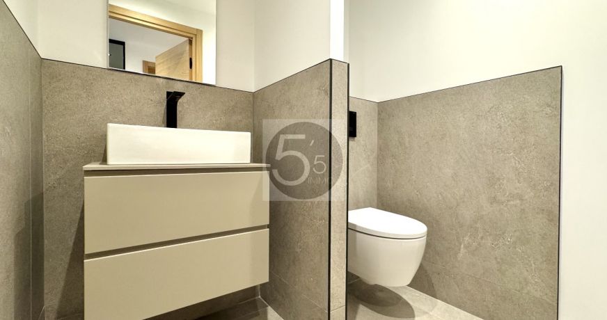 vente Appartement terrasse Baillargues