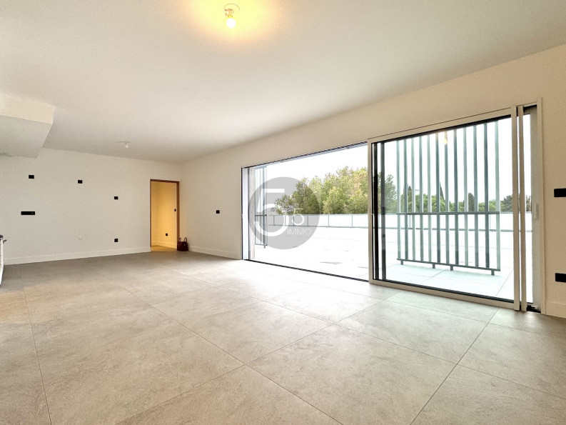 vente Appartement terrasse Baillargues - Photo 3