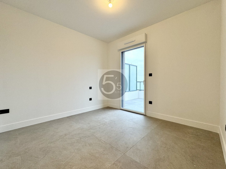 vente Appartement terrasse Baillargues - Photo 10