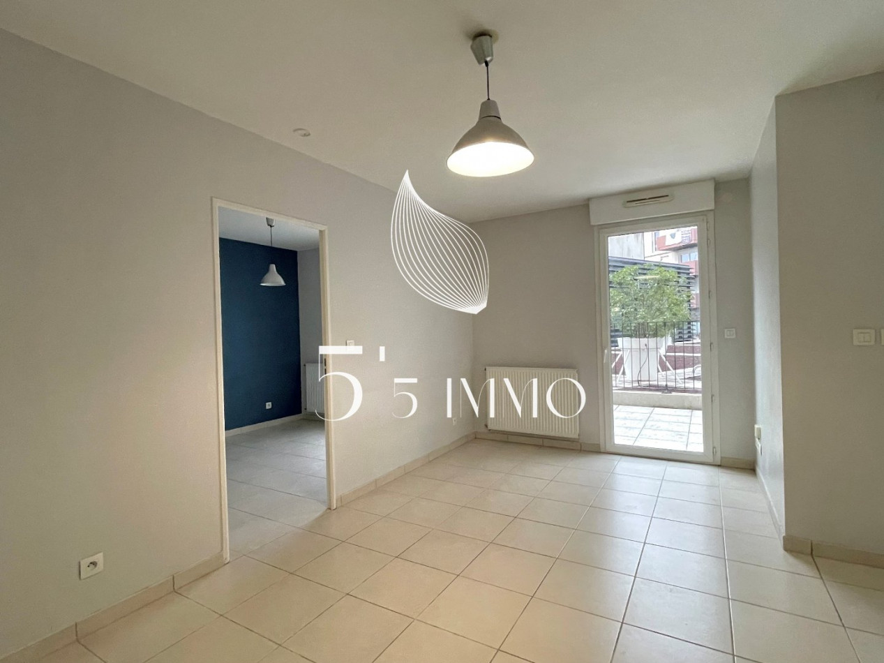 vente Appartement Montpellier - Photo 6