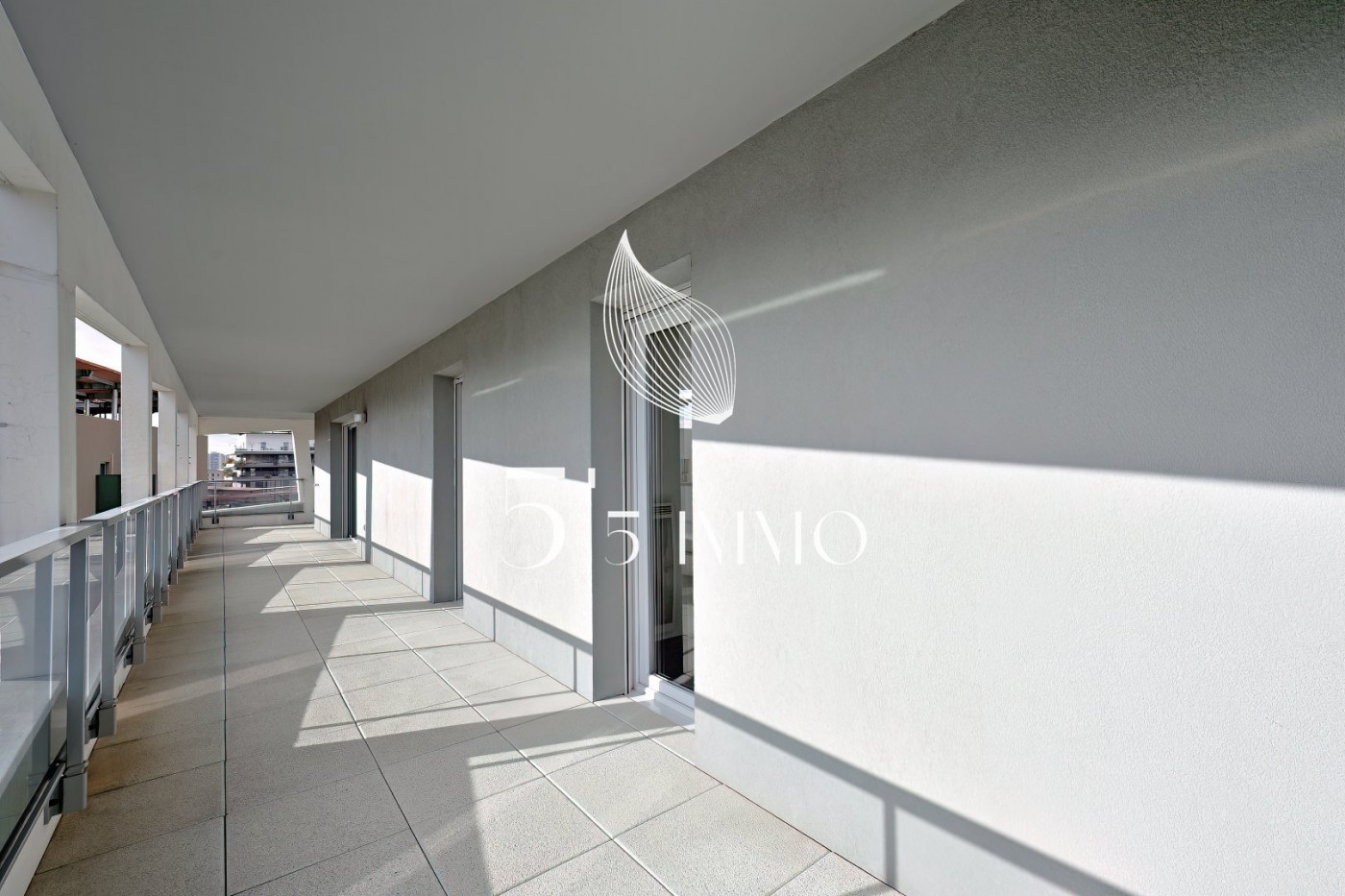 vente Appartement Montpellier - Photo 13