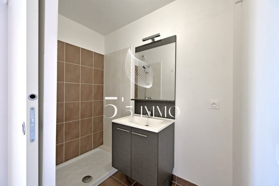 vente Appartement Montpellier - Photo 10