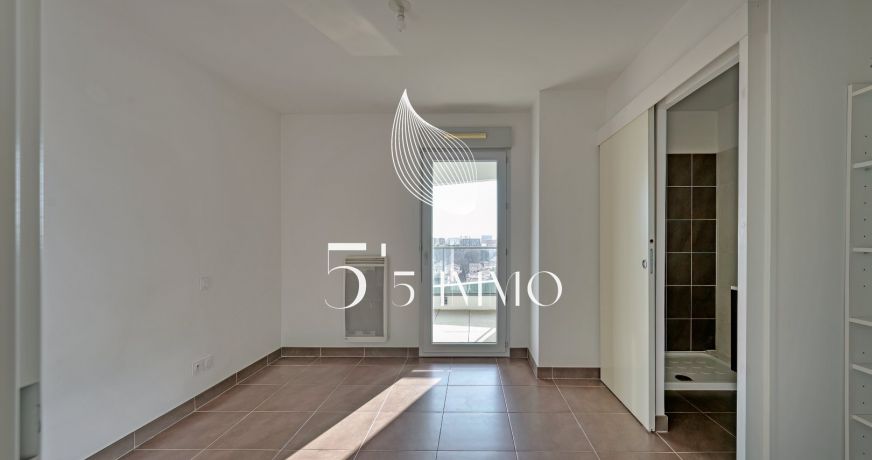 vente Appartement Montpellier