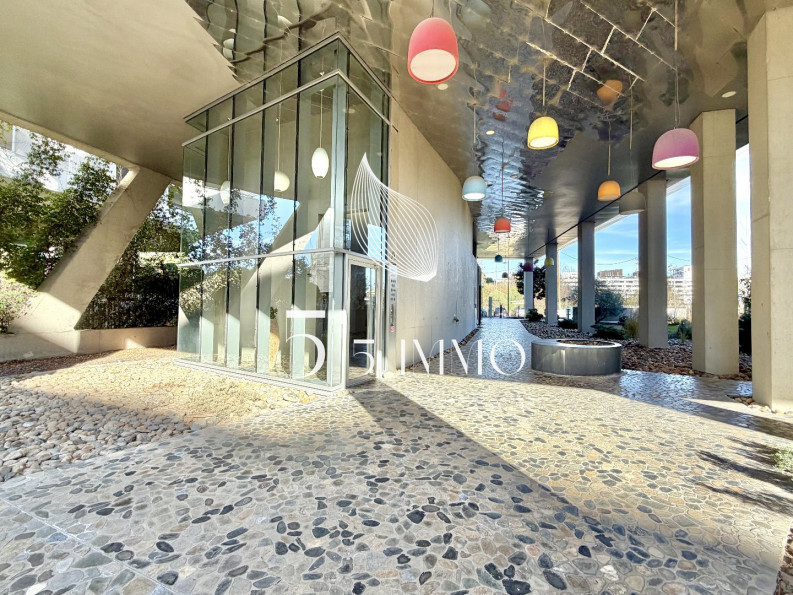 vente Appartement Montpellier - Photo 3