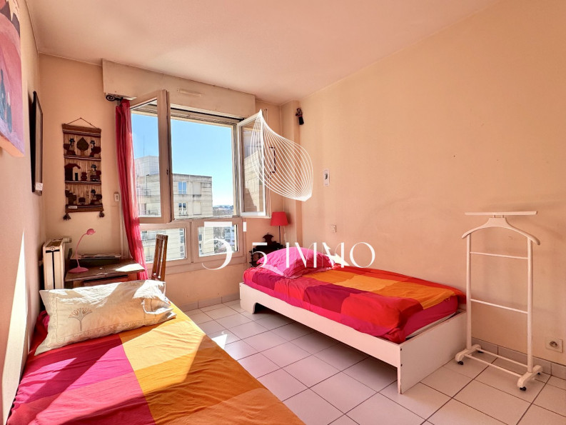 vente Appartement terrasse Montpellier - Photo 9