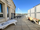 vente Appartement terrasse Montpellier