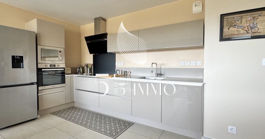 vente Appartement terrasse Montpellier