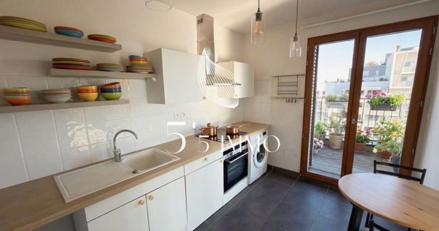 vente Appartement Montpellier