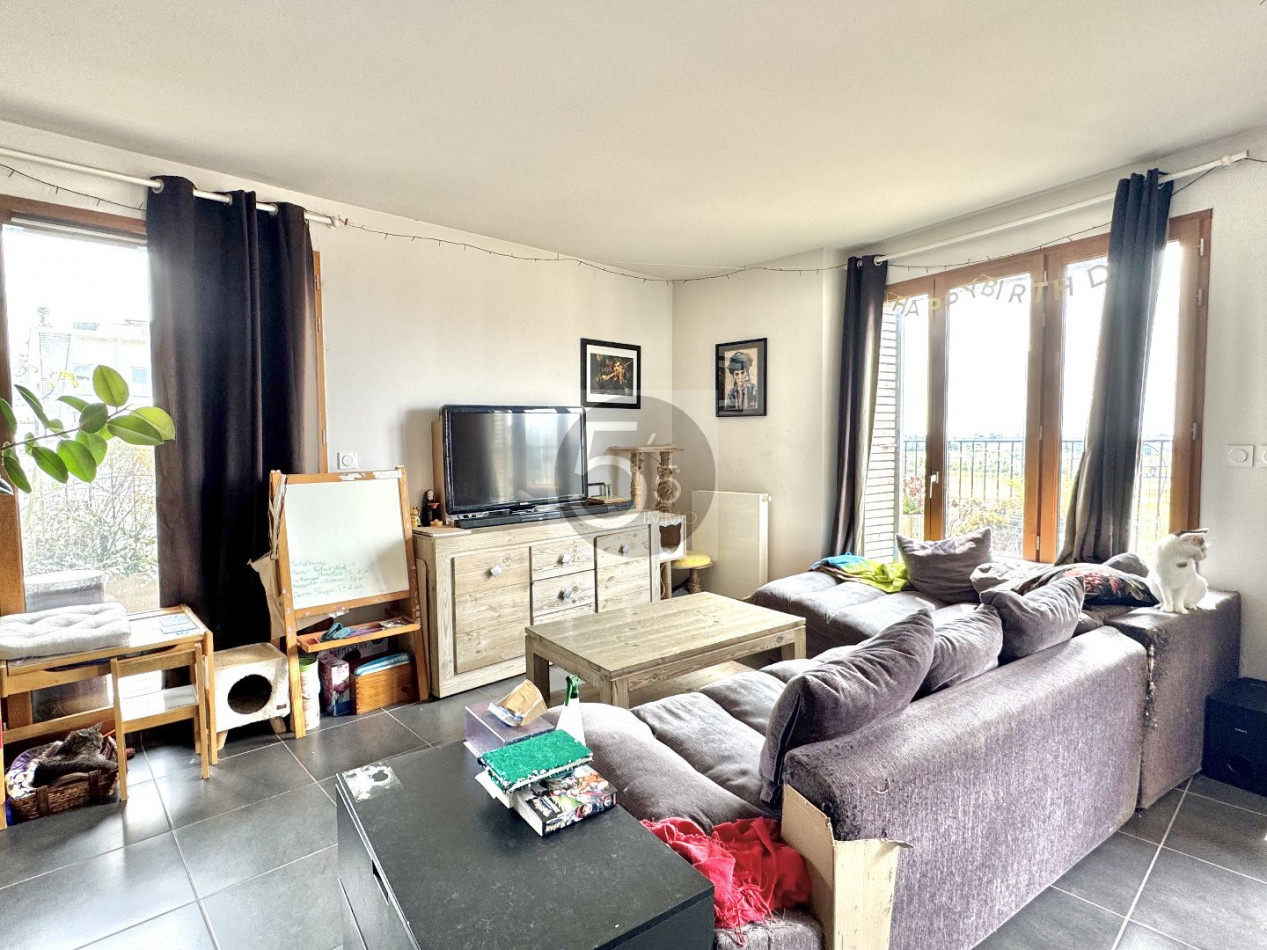 vente Appartement Montpellier - Photo 10