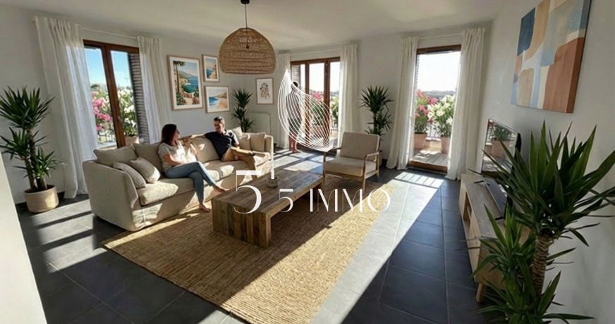 vente Appartement Montpellier