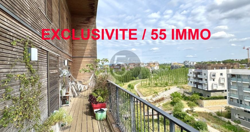 vente Appartement Montpellier