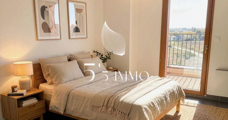 vente Appartement Montpellier