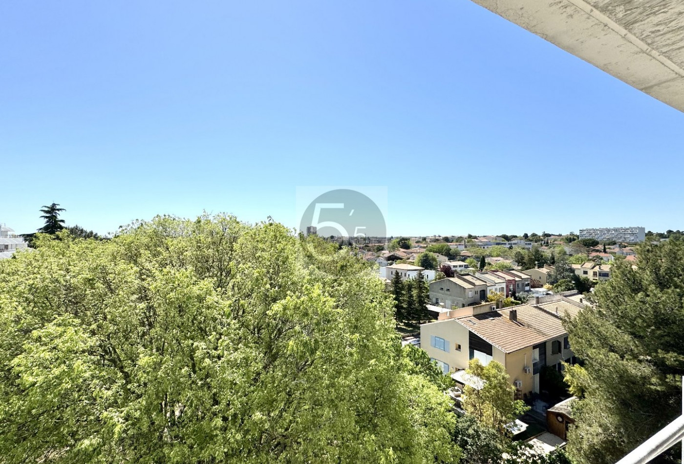 vente Appartement Montpellier - Photo 2