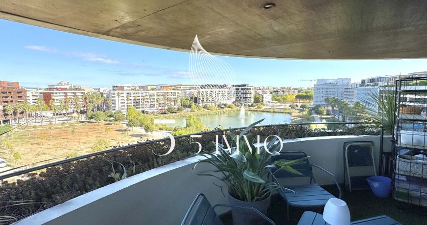 vente Appartement Montpellier