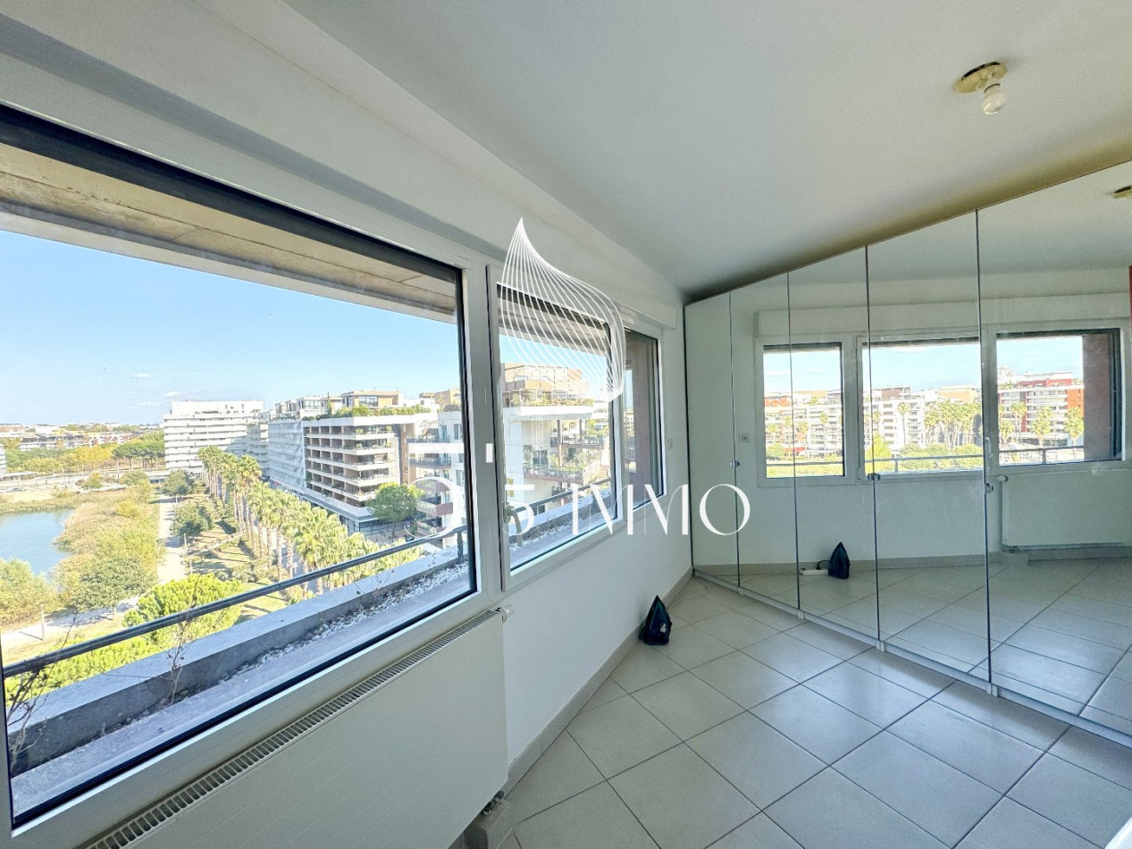 vente Appartement Montpellier - Photo 14