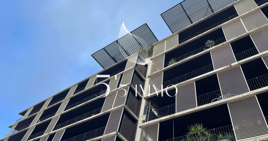 vente Appartement Montpellier