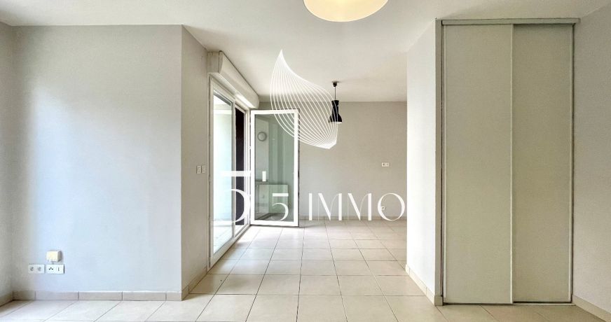 vente Appartement Montpellier