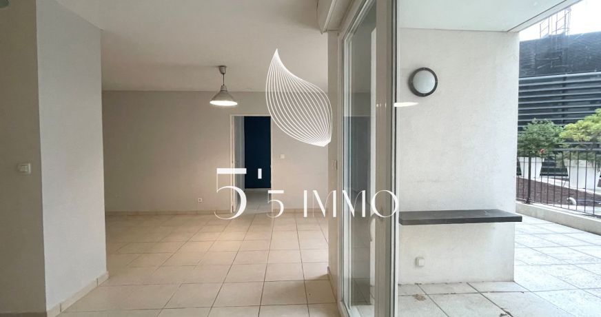 vente Appartement Montpellier