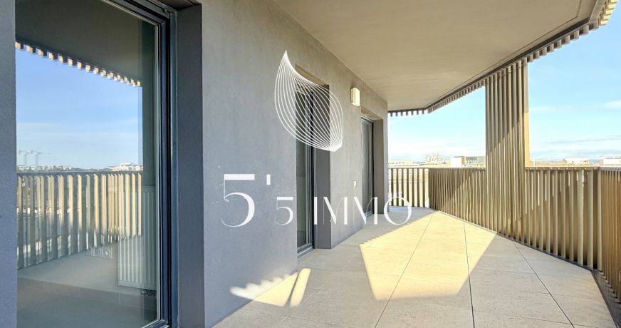 vente Appartement Montpellier