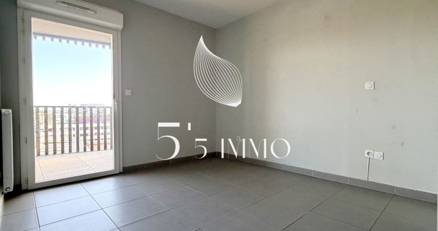 vente Appartement Montpellier