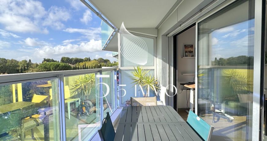 vente Appartement Montpellier