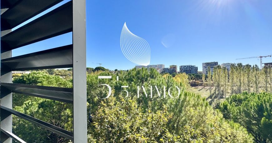 vente Appartement Montpellier
