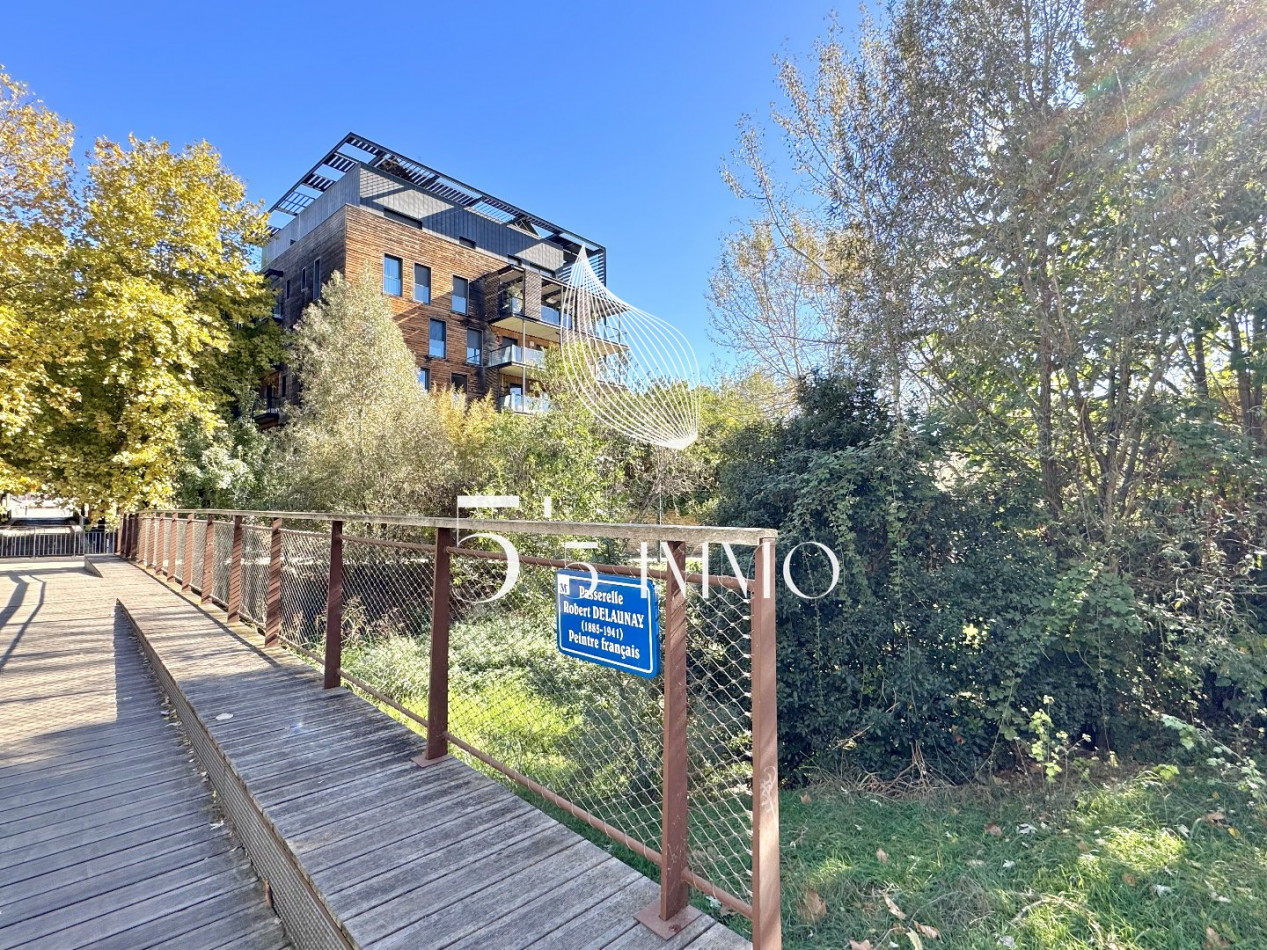 vente Appartement Montpellier - Photo 16